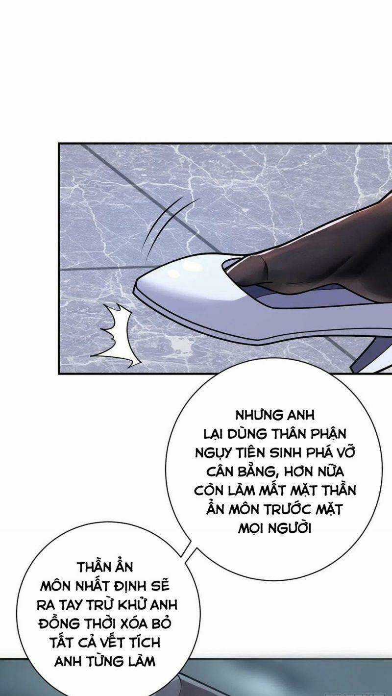 Vạn Hồn Hào Tế - Chapter 64 - Trang 24