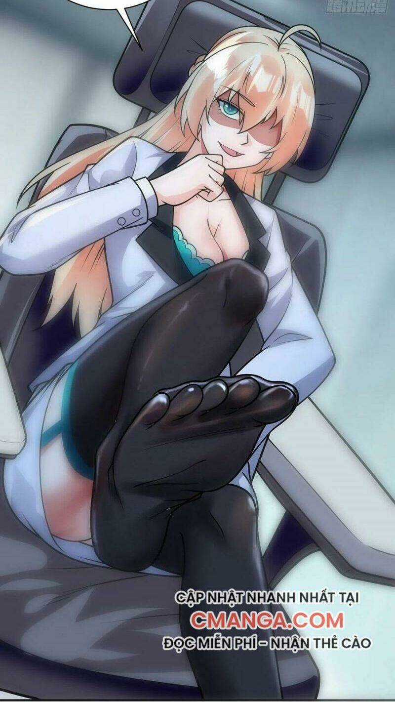 Vạn Hồn Hào Tế - Chapter 64 - Trang 25