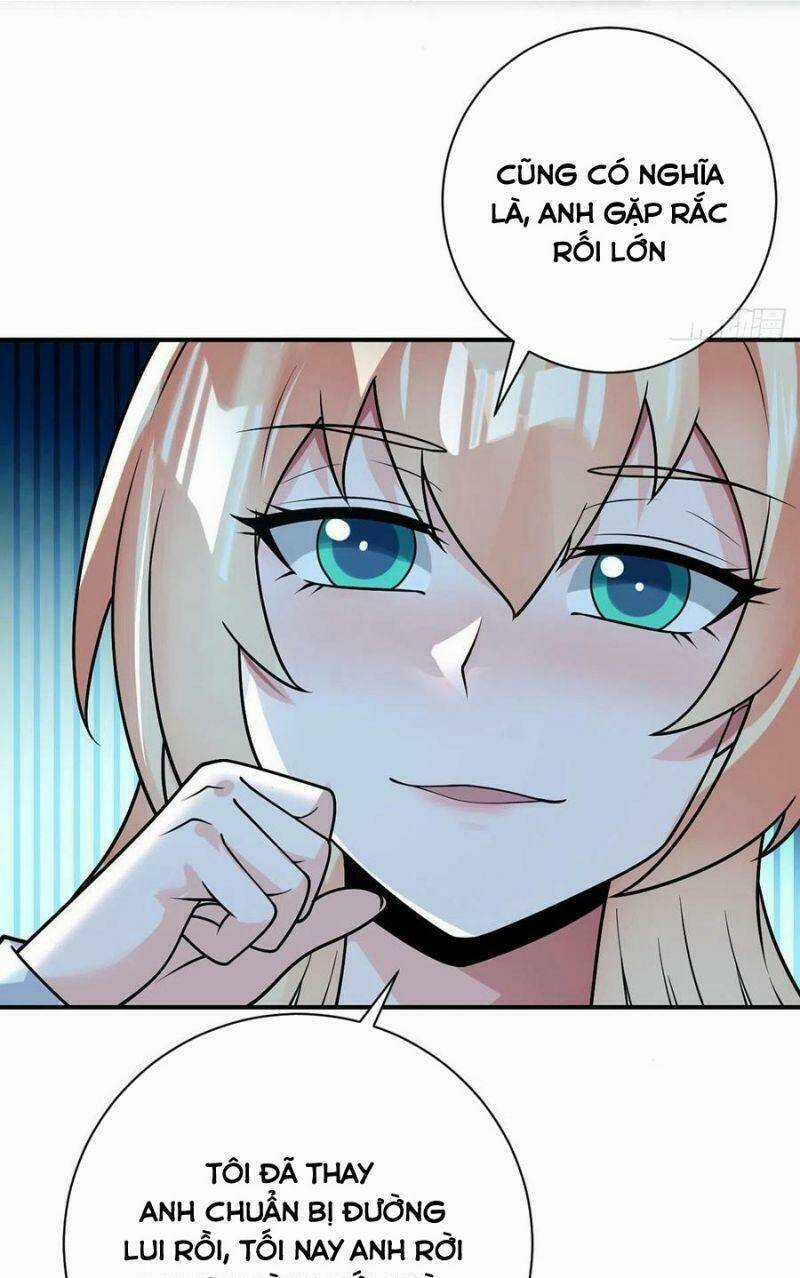 Vạn Hồn Hào Tế - Chapter 64 - Trang 26