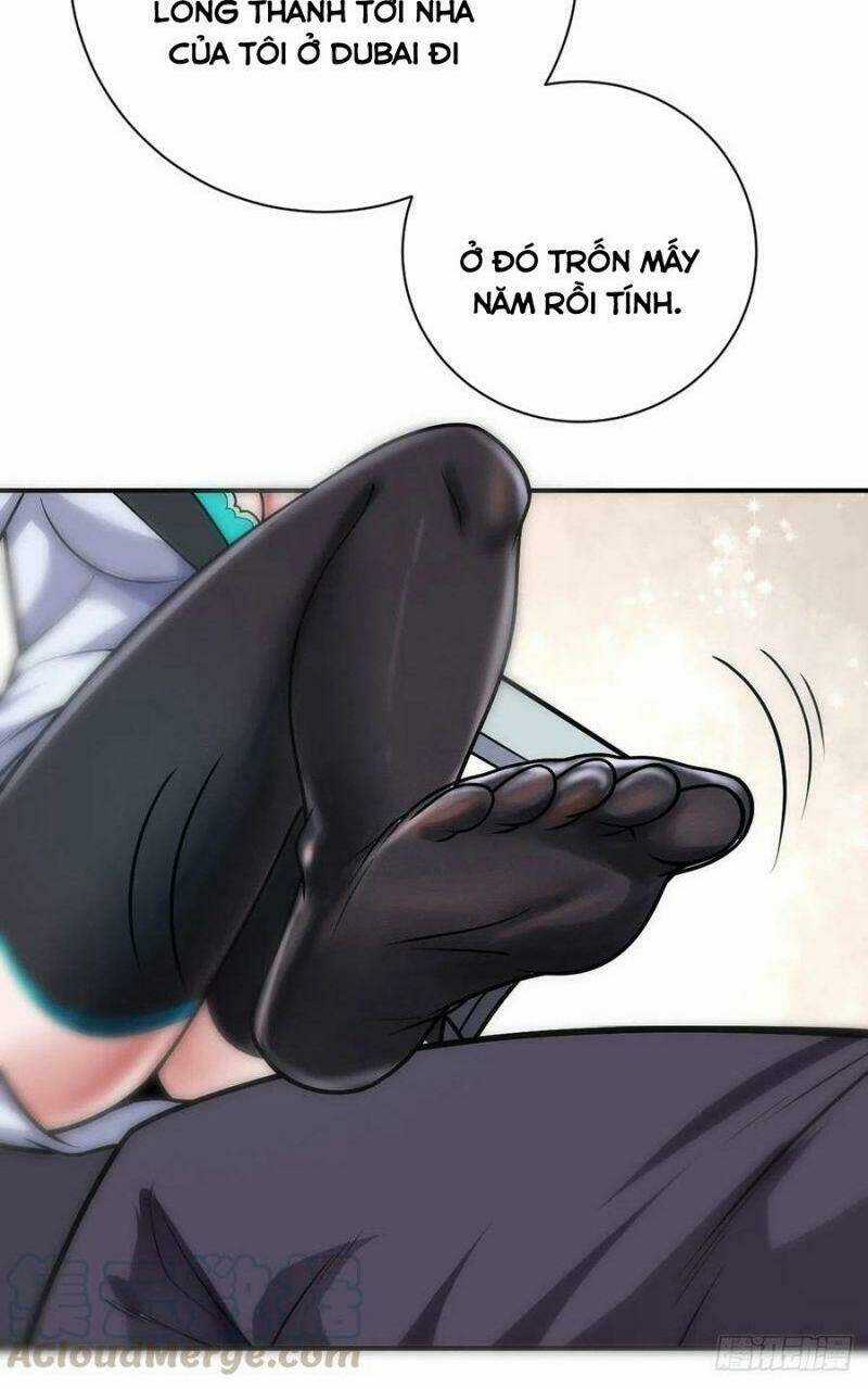 Vạn Hồn Hào Tế - Chapter 64 - Trang 27