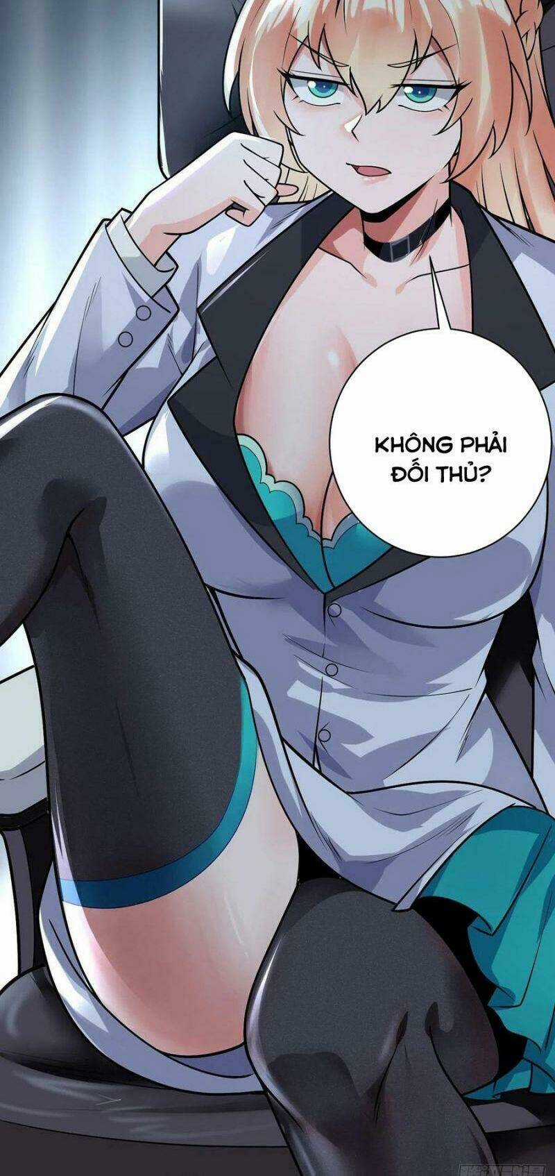 Vạn Hồn Hào Tế - Chapter 64 - Trang 29