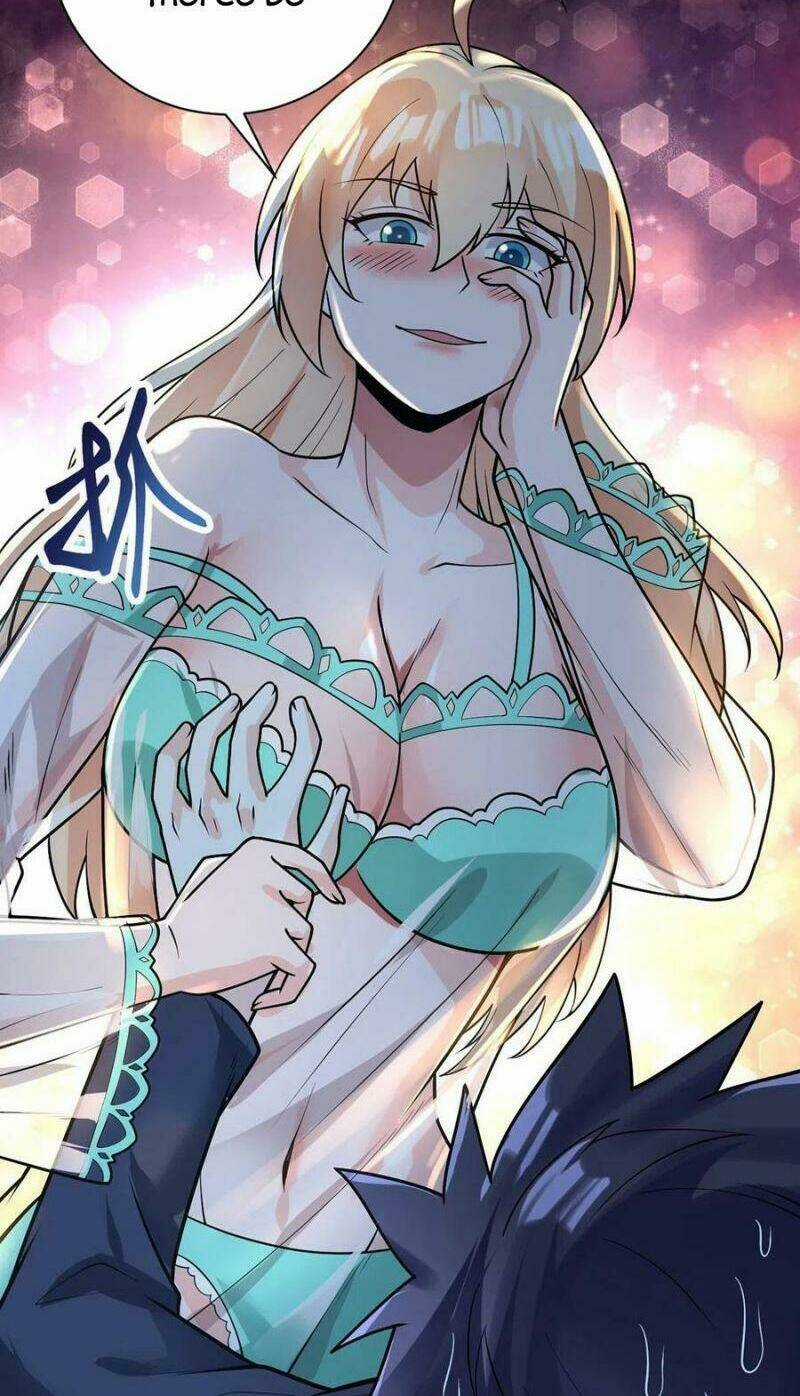 Vạn Hồn Hào Tế - Chapter 64 - Trang 4