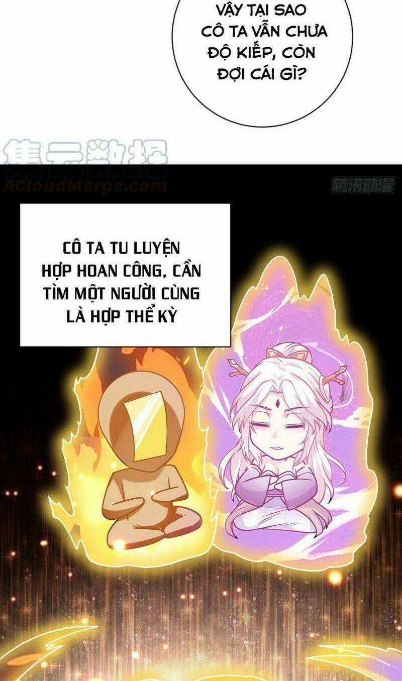 Vạn Hồn Hào Tế - Chapter 64 - Trang 31