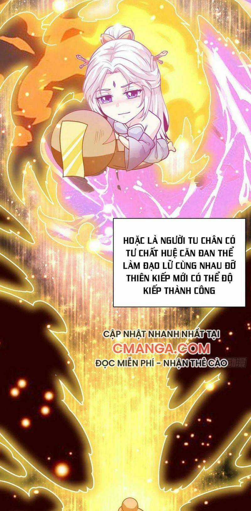 Vạn Hồn Hào Tế - Chapter 64 - Trang 32