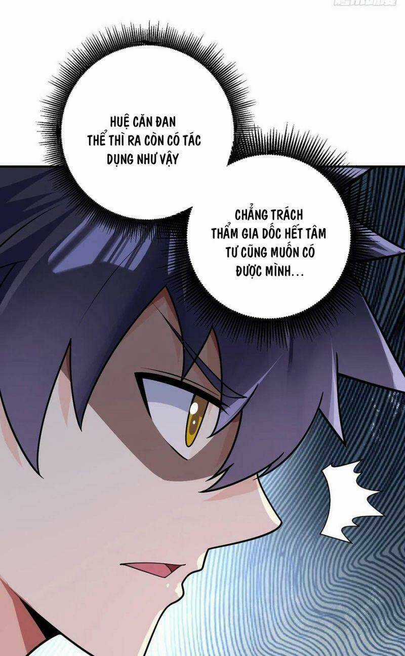 Vạn Hồn Hào Tế - Chapter 64 - Trang 34