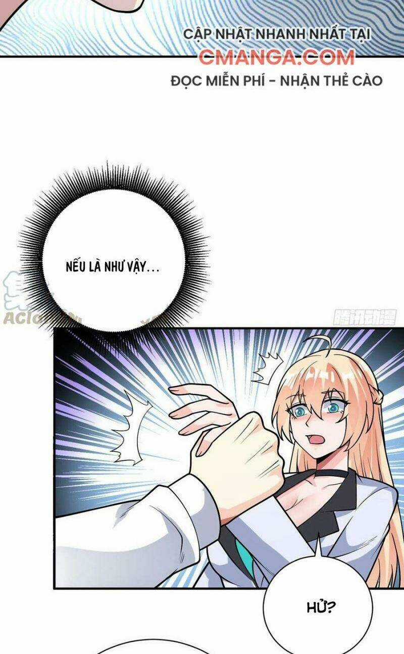 Vạn Hồn Hào Tế - Chapter 64 - Trang 35