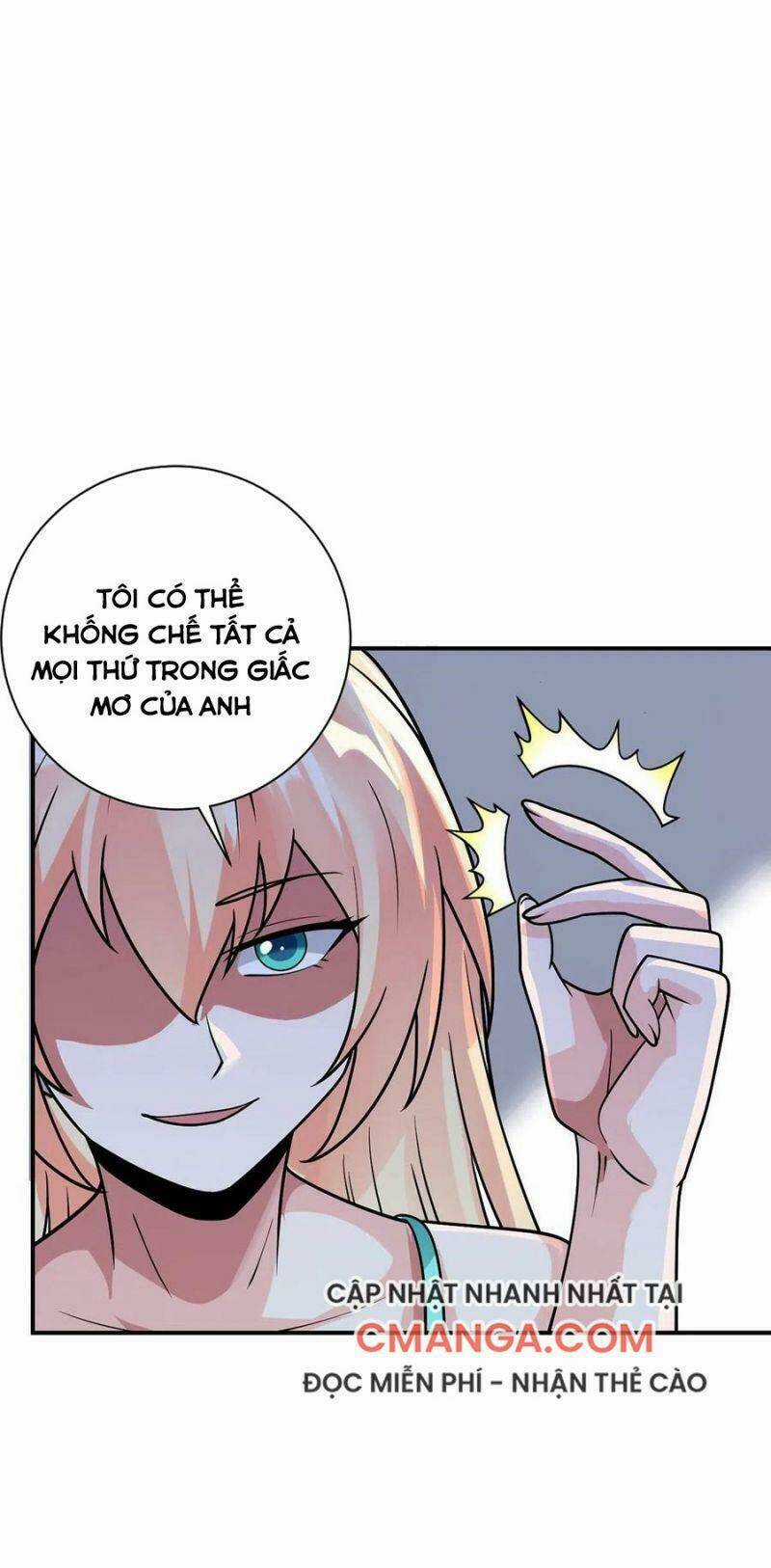 Vạn Hồn Hào Tế - Chapter 64 - Trang 7