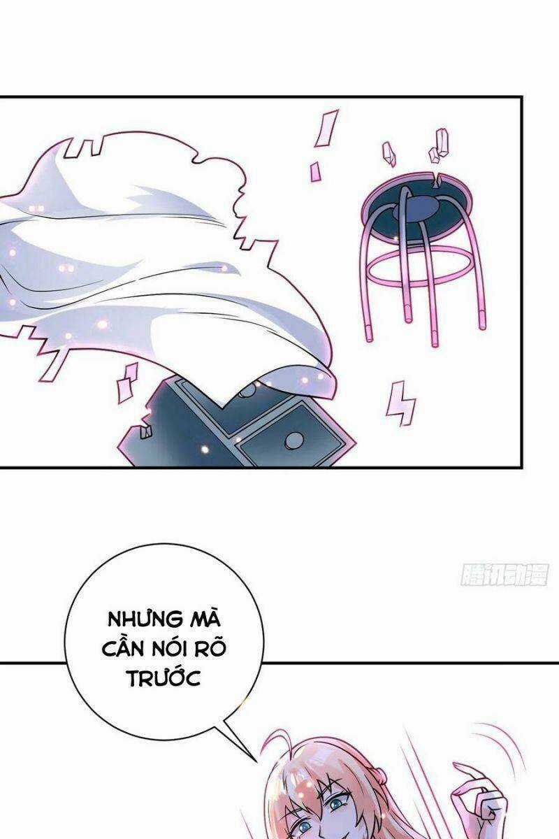 Vạn Hồn Hào Tế - Chapter 64 - Trang 9