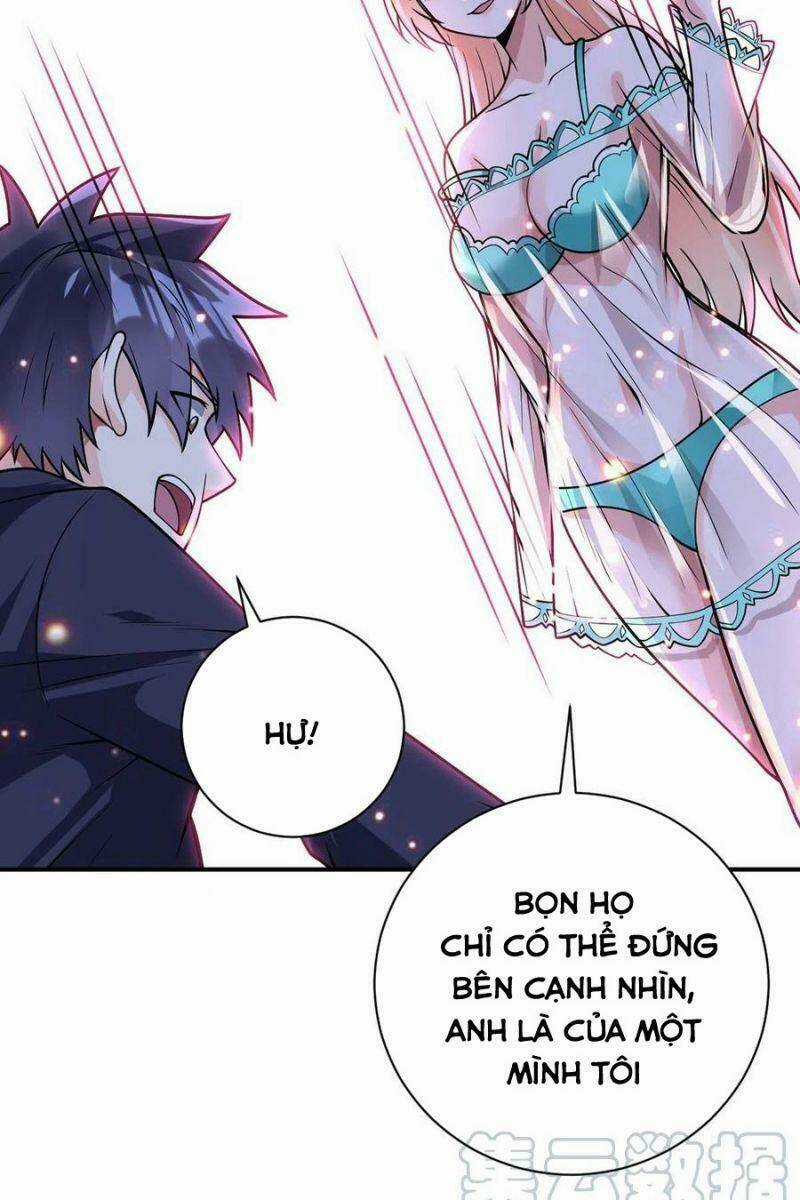 Vạn Hồn Hào Tế - Chapter 64 - Trang 10