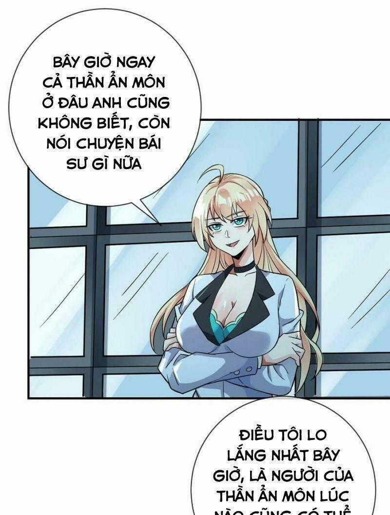 Vạn Hồn Hào Tế - Chapter 65 - Trang 1