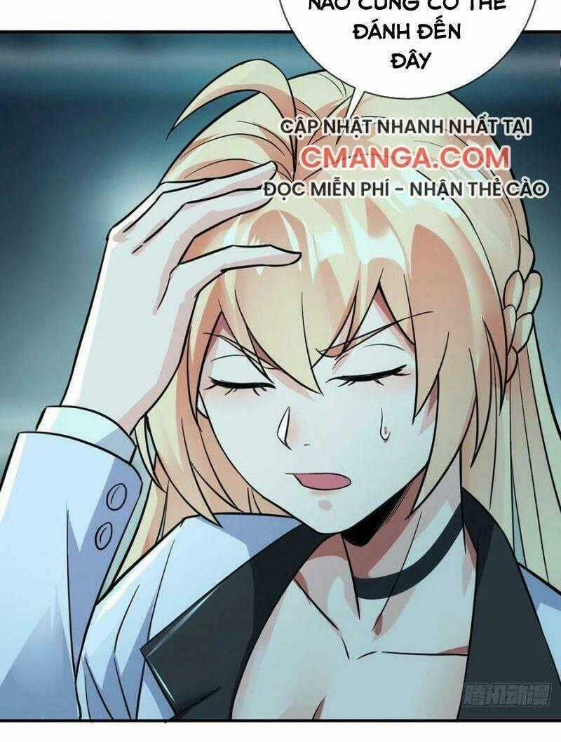 Vạn Hồn Hào Tế - Chapter 65 - Trang 2