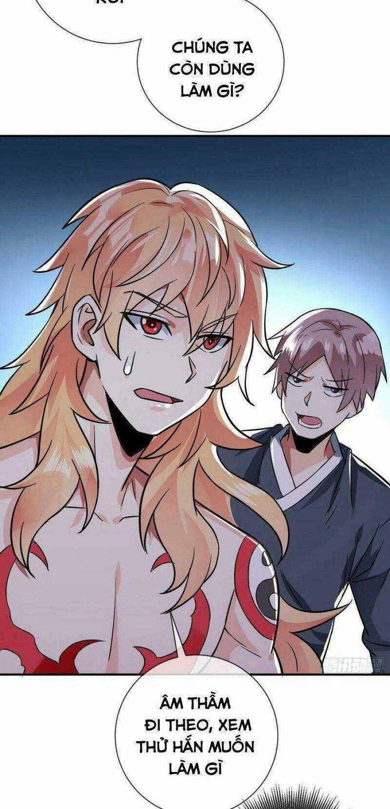 Vạn Hồn Hào Tế - Chapter 65 - Trang 12