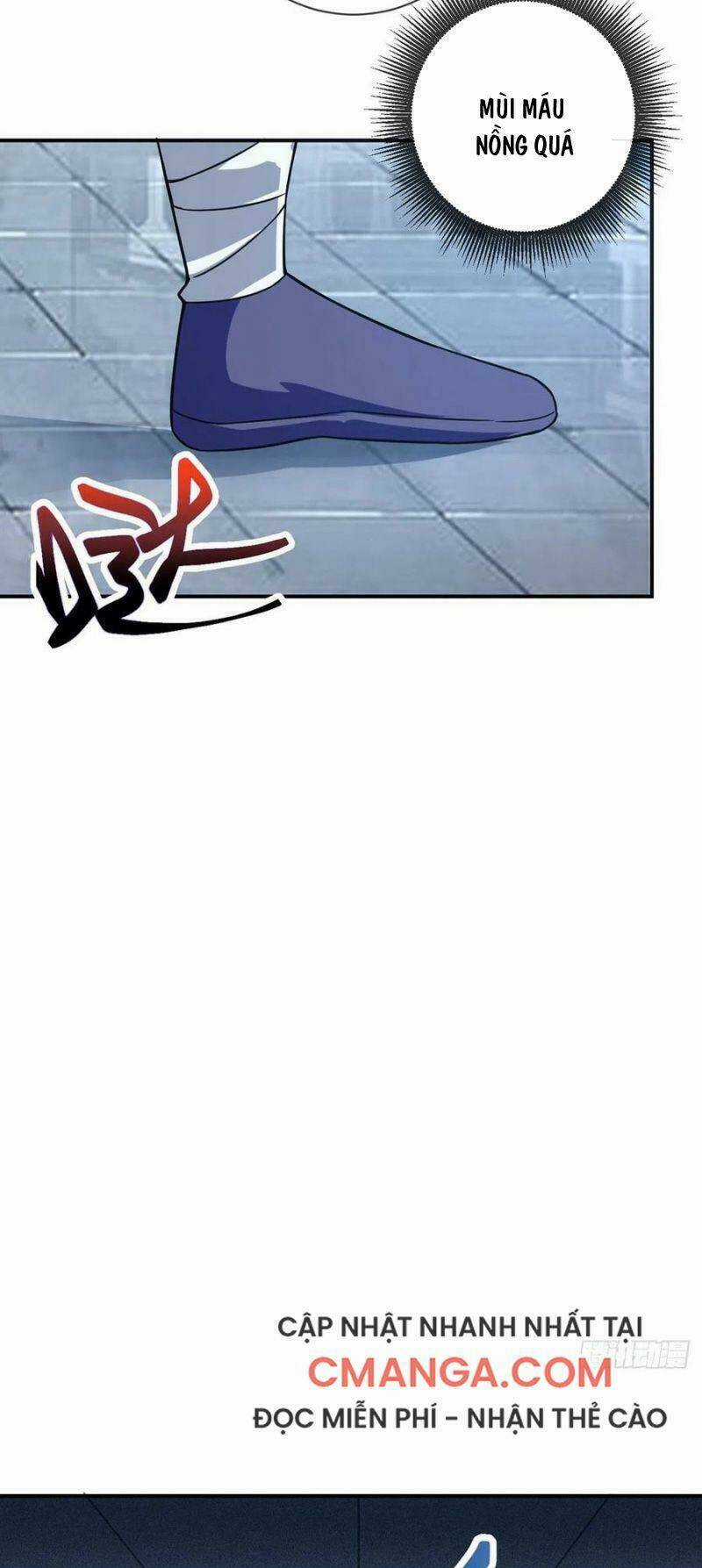 Vạn Hồn Hào Tế - Chapter 65 - Trang 13