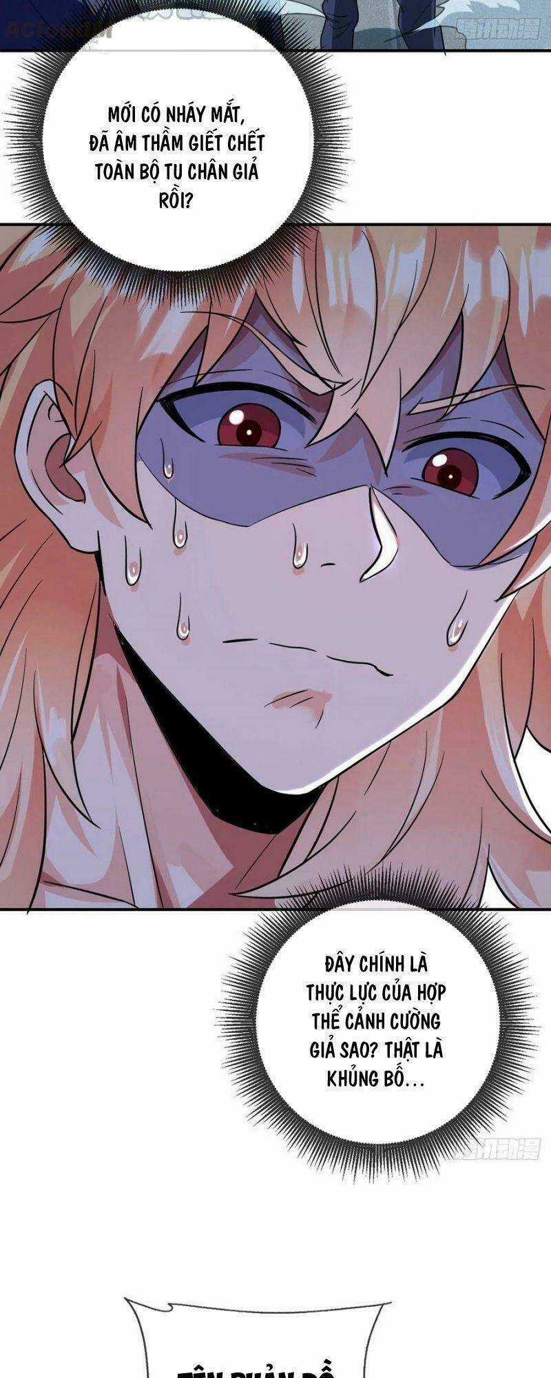 Vạn Hồn Hào Tế - Chapter 65 - Trang 15