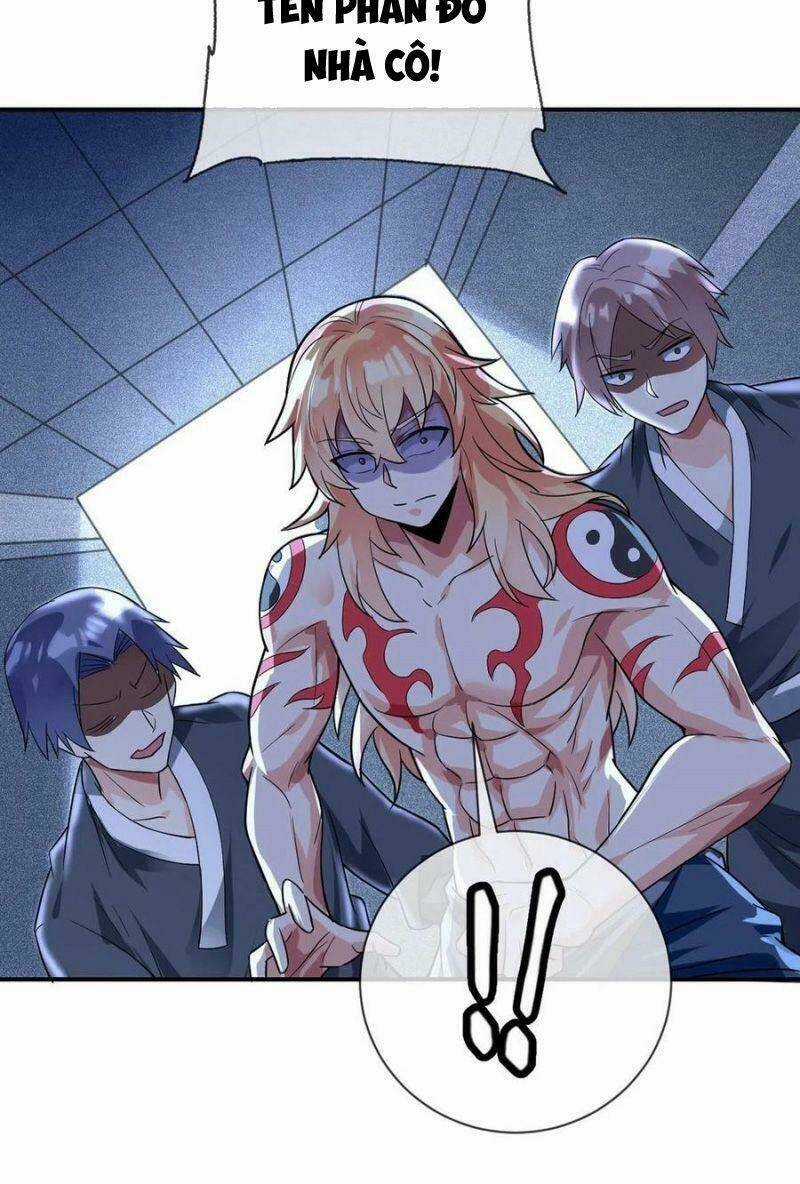 Vạn Hồn Hào Tế - Chapter 65 - Trang 16