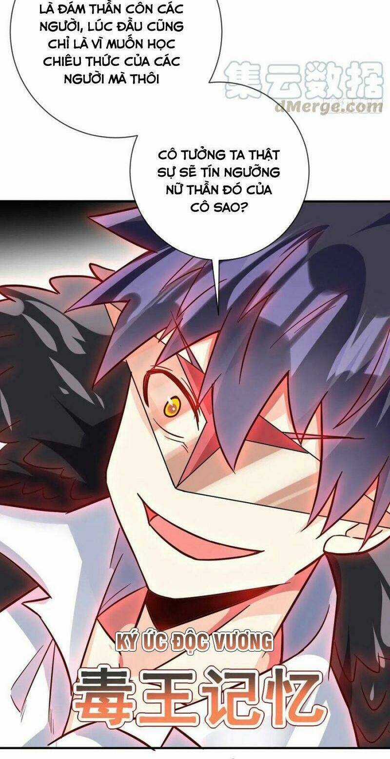 Vạn Hồn Hào Tế - Chapter 65 - Trang 19