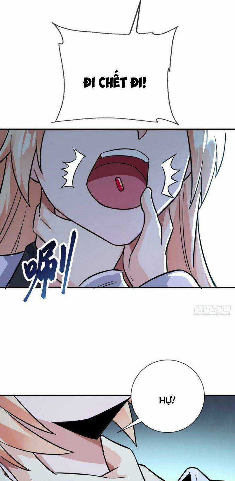 Vạn Hồn Hào Tế - Chapter 65 - Trang 20