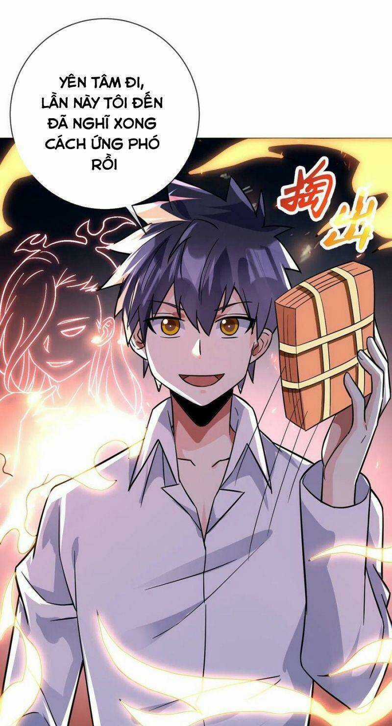 Vạn Hồn Hào Tế - Chapter 65 - Trang 3