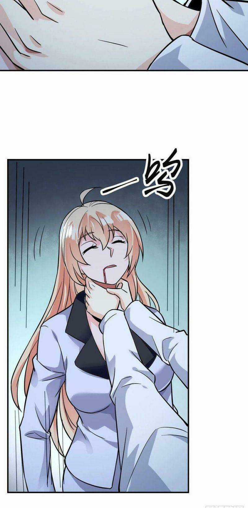 Vạn Hồn Hào Tế - Chapter 65 - Trang 21