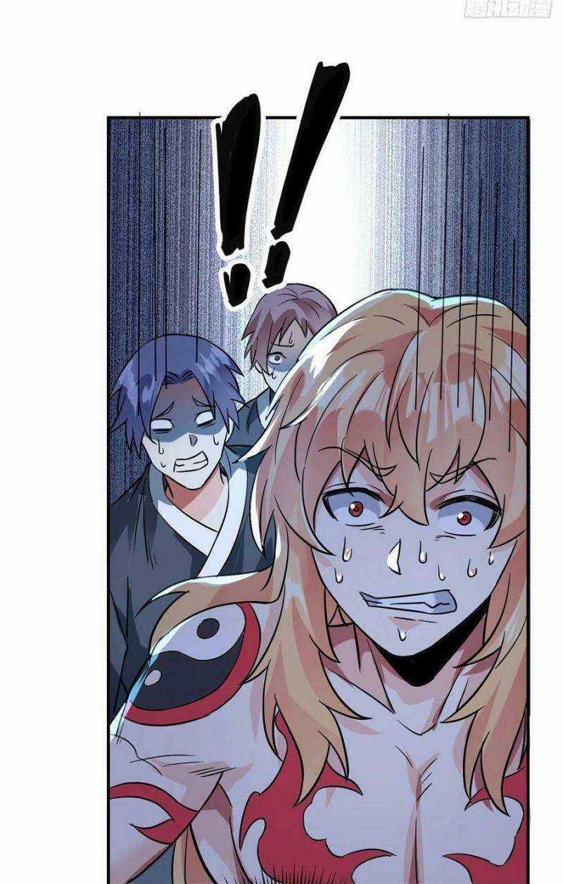 Vạn Hồn Hào Tế - Chapter 65 - Trang 22