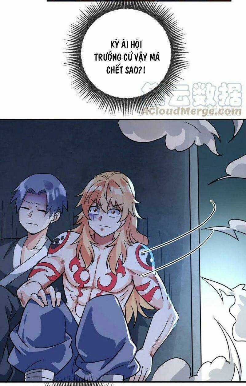 Vạn Hồn Hào Tế - Chapter 65 - Trang 23