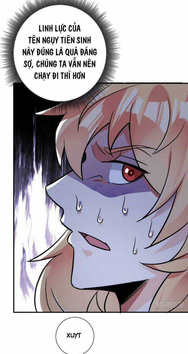 Vạn Hồn Hào Tế - Chapter 65 - Trang 24