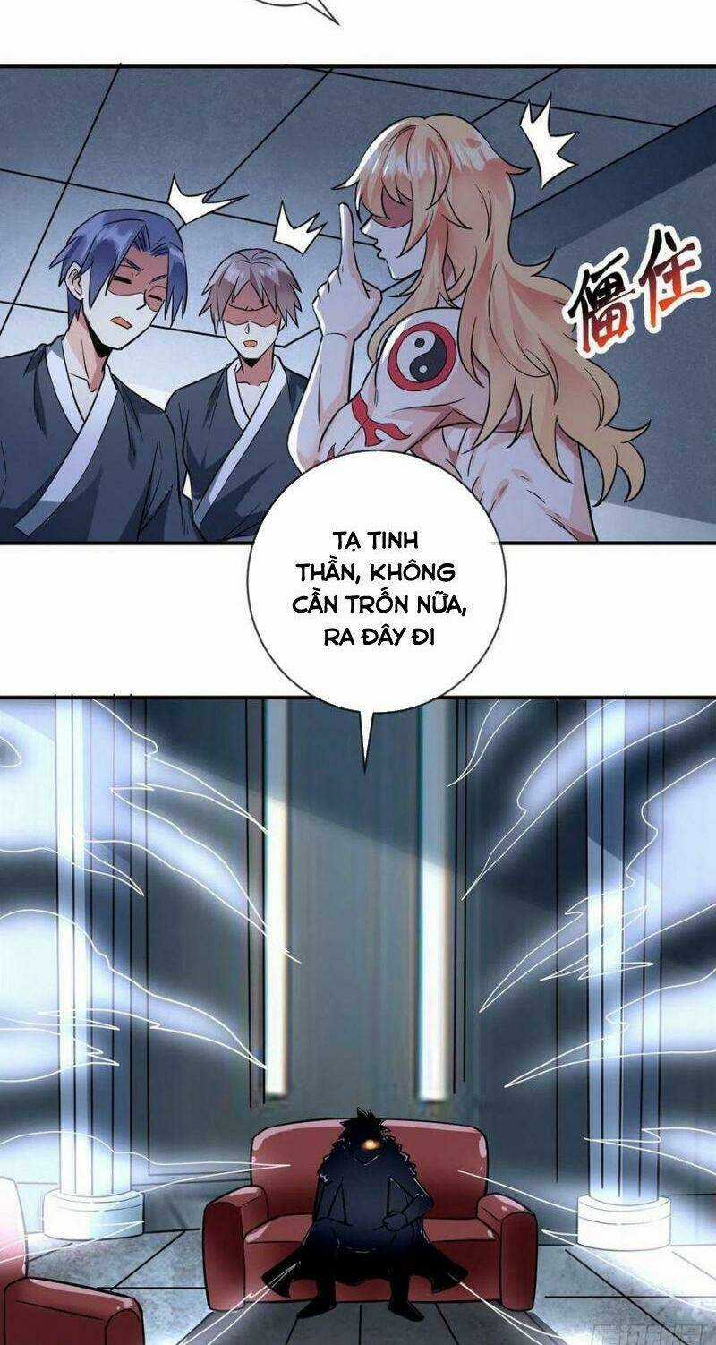 Vạn Hồn Hào Tế - Chapter 65 - Trang 25