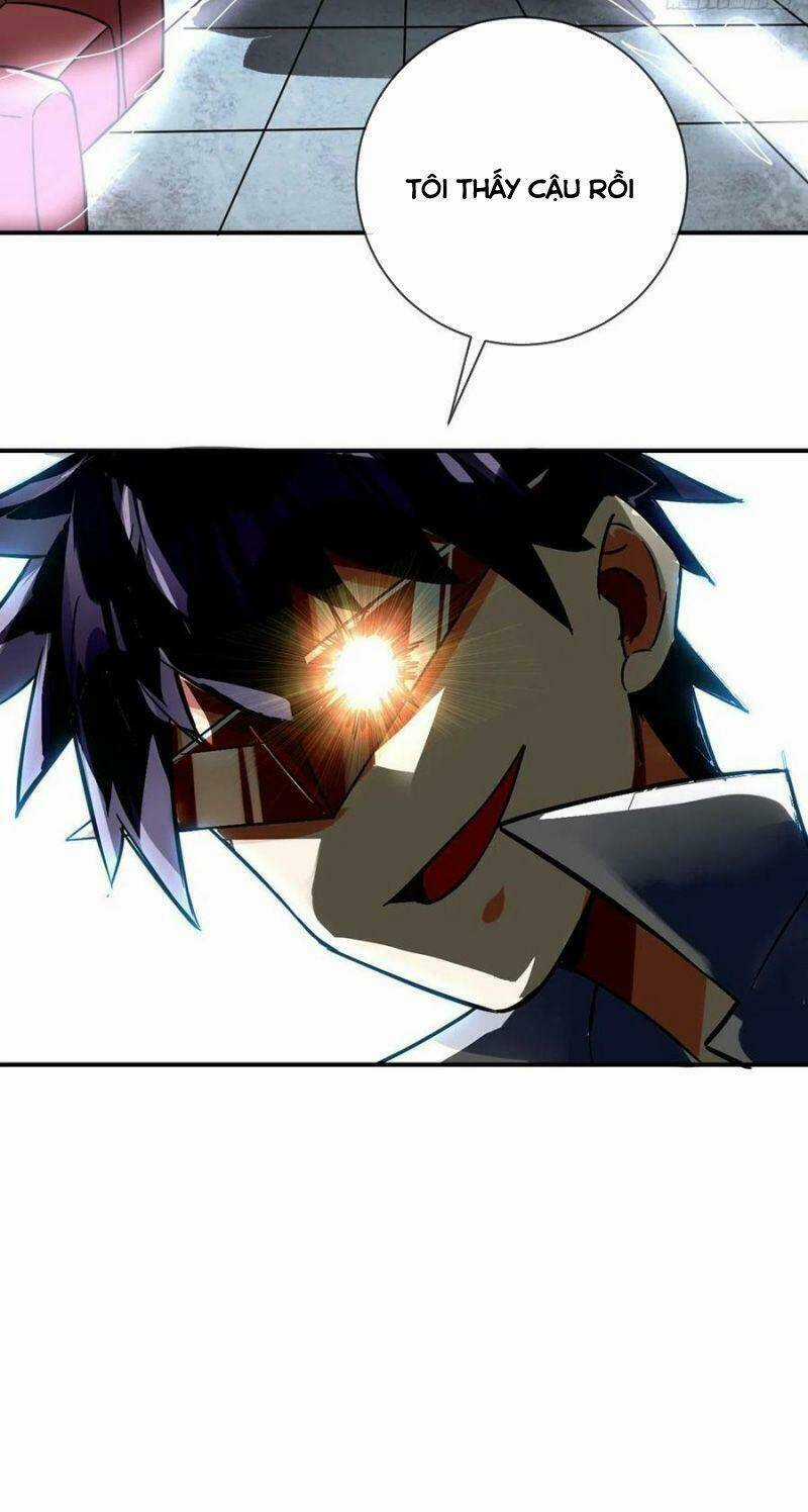 Vạn Hồn Hào Tế - Chapter 65 - Trang 26