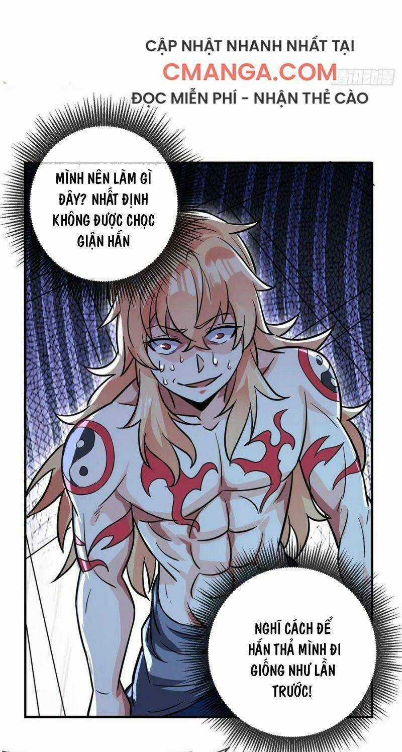 Vạn Hồn Hào Tế - Chapter 65 - Trang 27