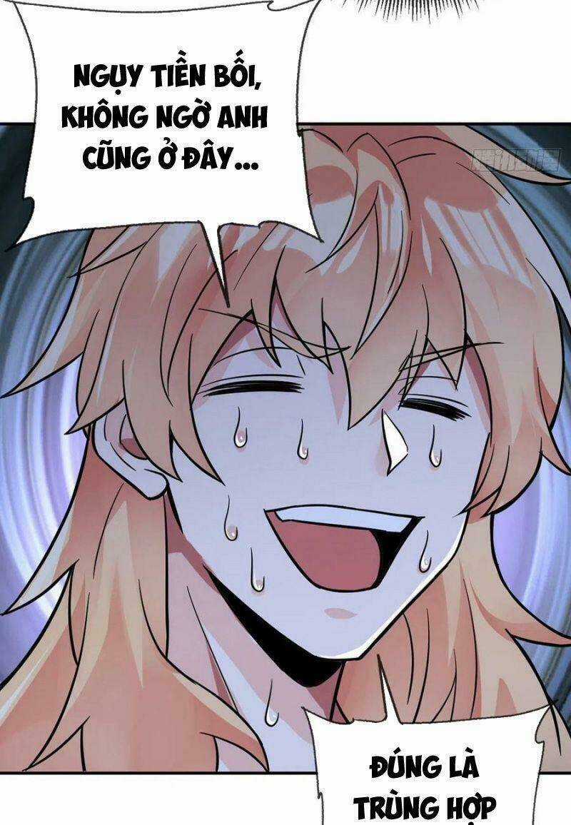 Vạn Hồn Hào Tế - Chapter 65 - Trang 28