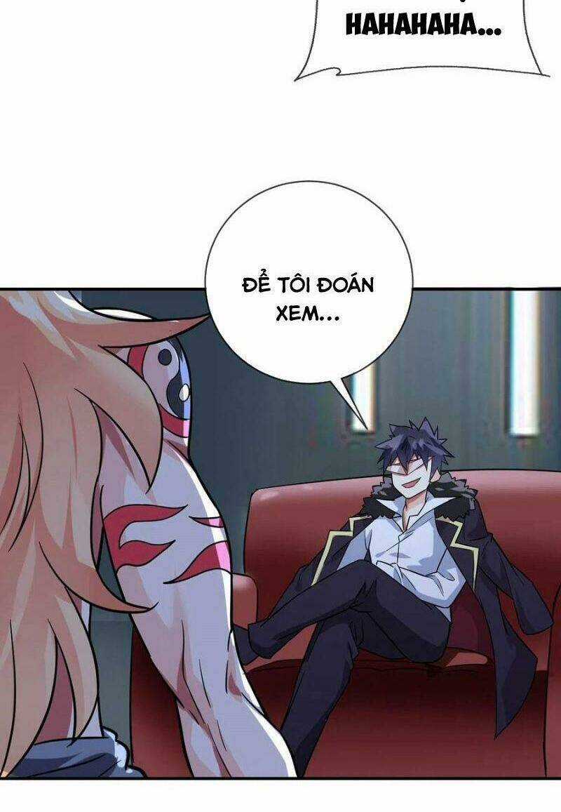 Vạn Hồn Hào Tế - Chapter 65 - Trang 29