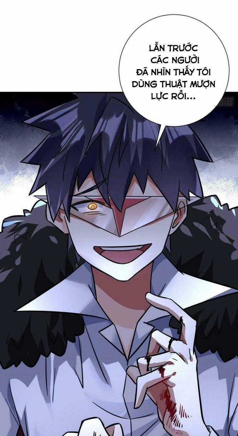 Vạn Hồn Hào Tế - Chapter 65 - Trang 30