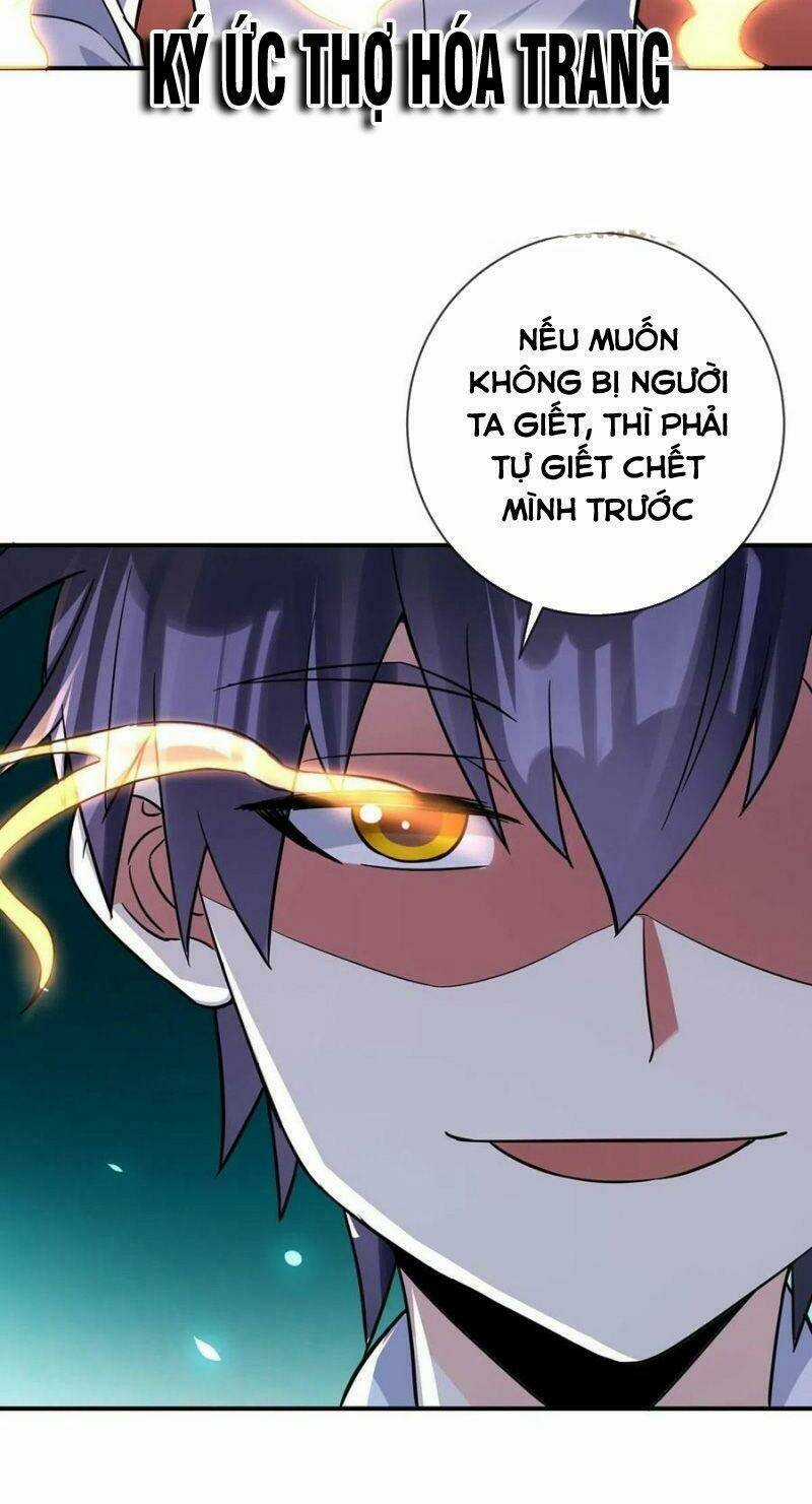 Vạn Hồn Hào Tế - Chapter 65 - Trang 4