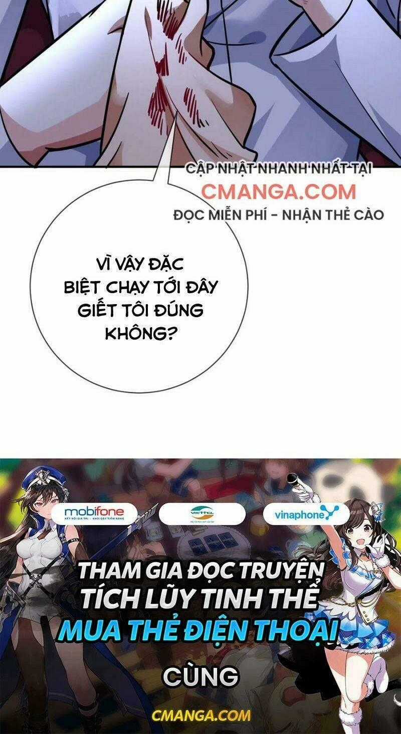 Vạn Hồn Hào Tế - Chapter 65 - Trang 31