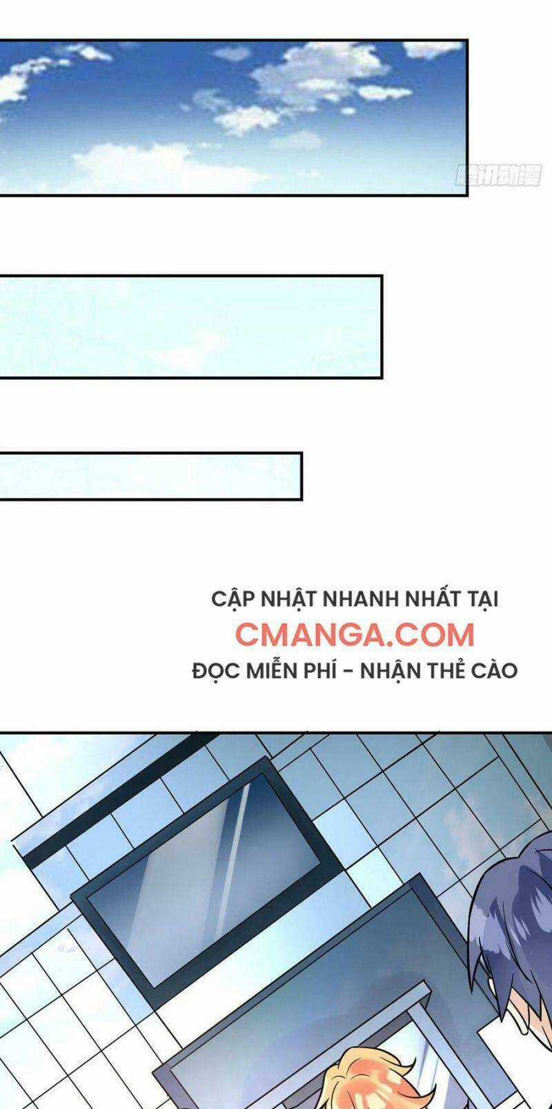 Vạn Hồn Hào Tế - Chapter 65 - Trang 5