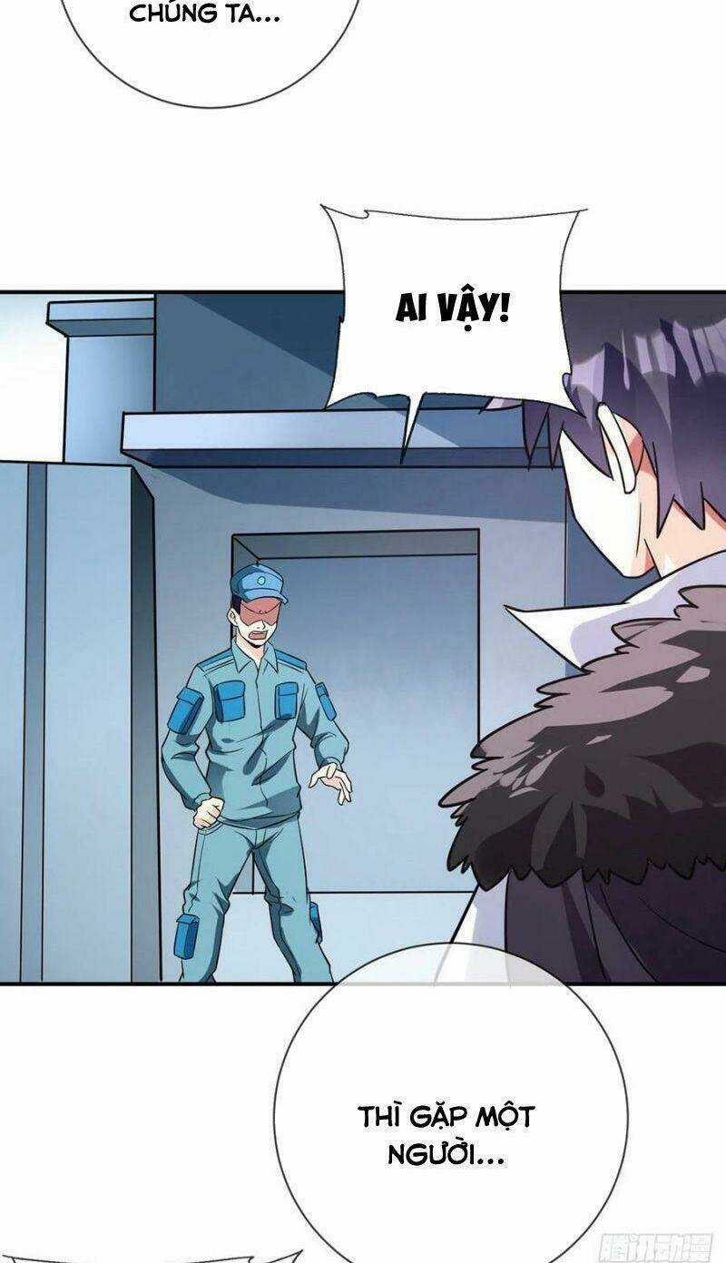 Vạn Hồn Hào Tế - Chapter 65 - Trang 8