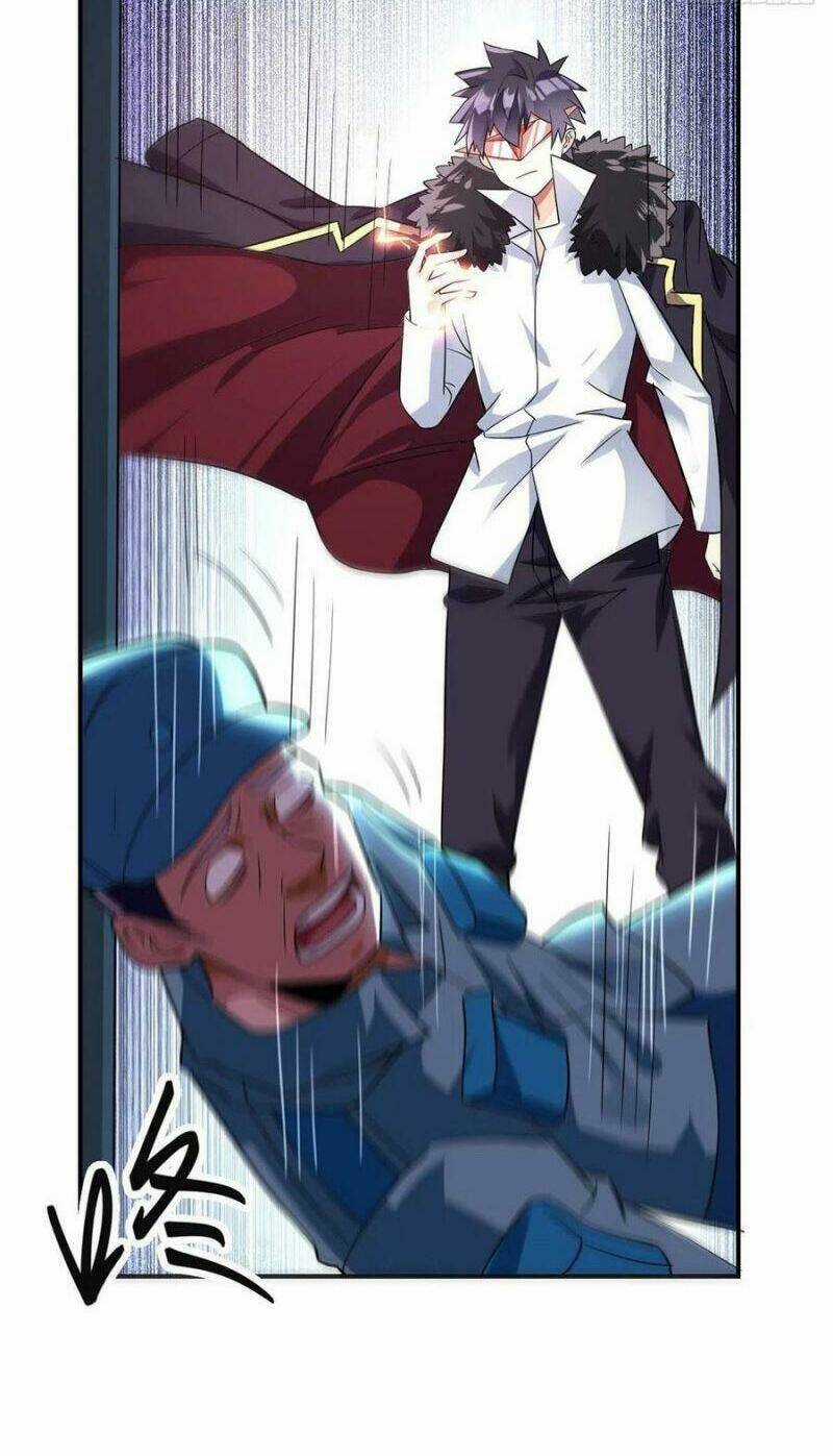 Vạn Hồn Hào Tế - Chapter 65 - Trang 10