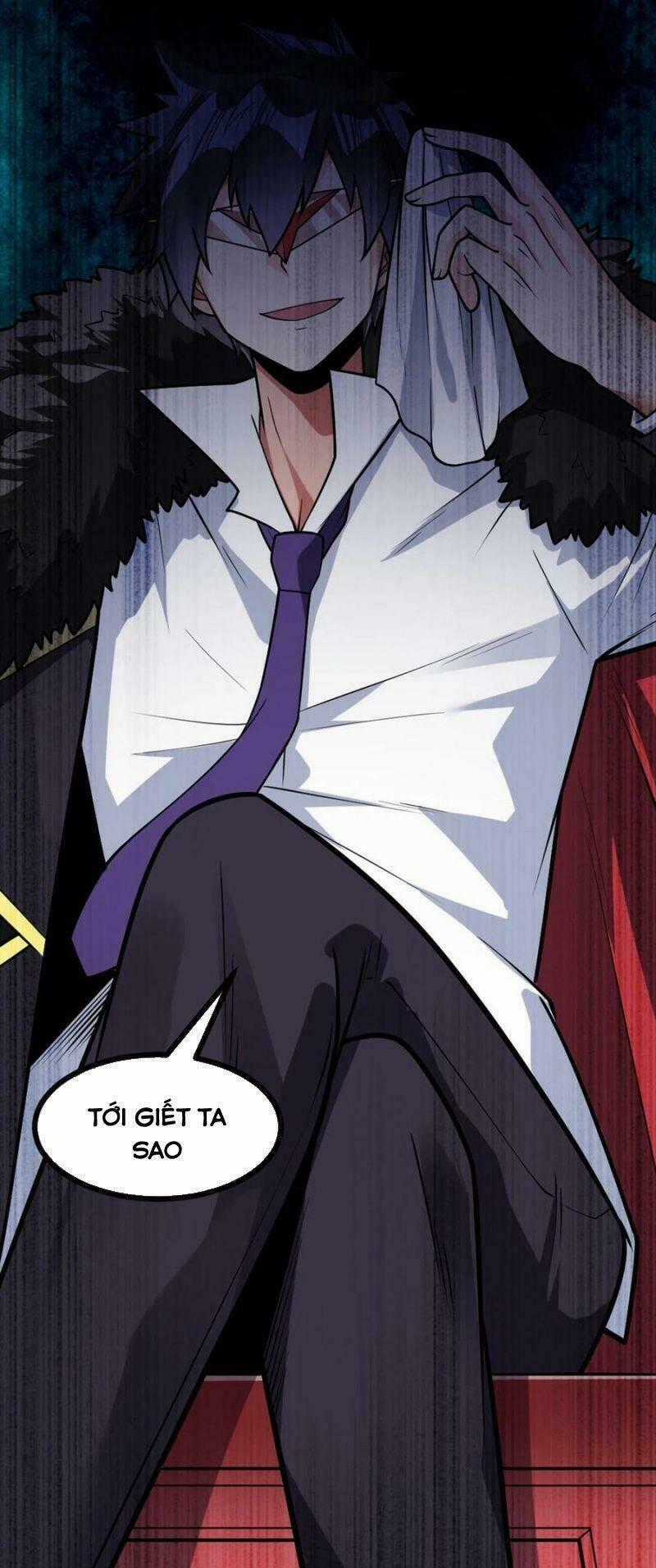 Vạn Hồn Hào Tế - Chapter 66 - Trang 1