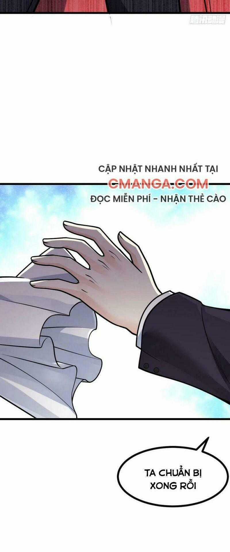 Vạn Hồn Hào Tế - Chapter 66 - Trang 2