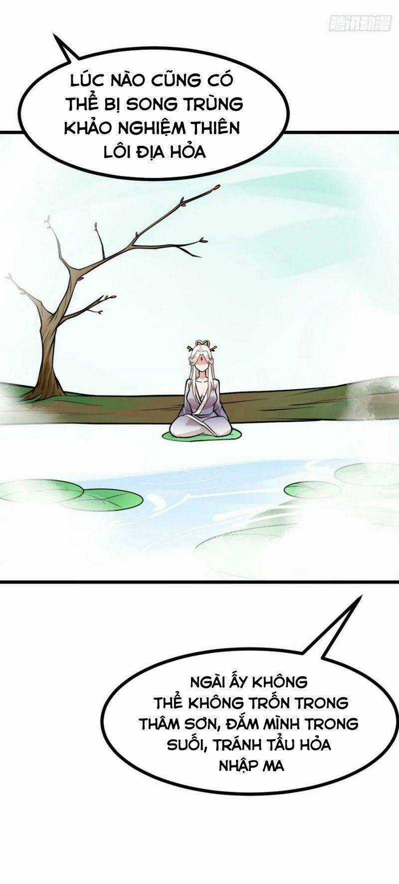 Vạn Hồn Hào Tế - Chapter 66 - Trang 11