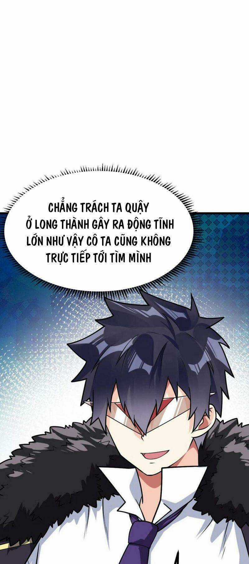 Vạn Hồn Hào Tế - Chapter 66 - Trang 13