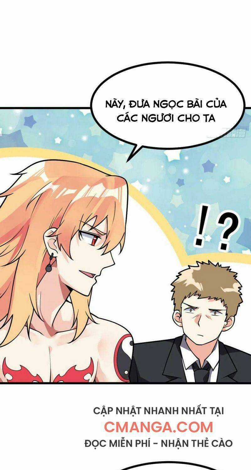 Vạn Hồn Hào Tế - Chapter 66 - Trang 15