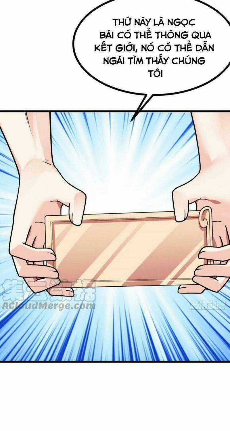 Vạn Hồn Hào Tế - Chapter 66 - Trang 16