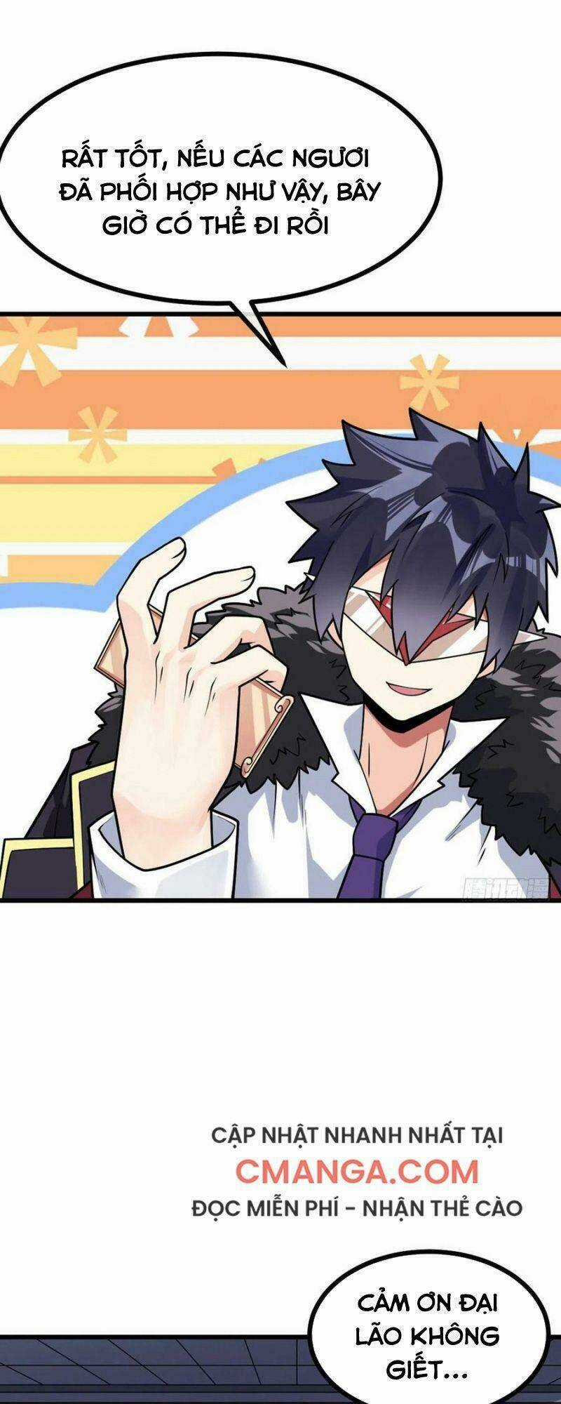 Vạn Hồn Hào Tế - Chapter 66 - Trang 17