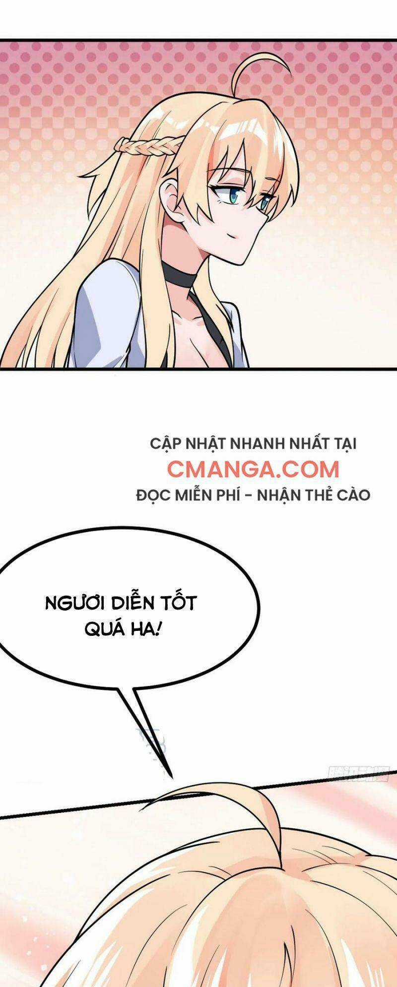 Vạn Hồn Hào Tế - Chapter 66 - Trang 20