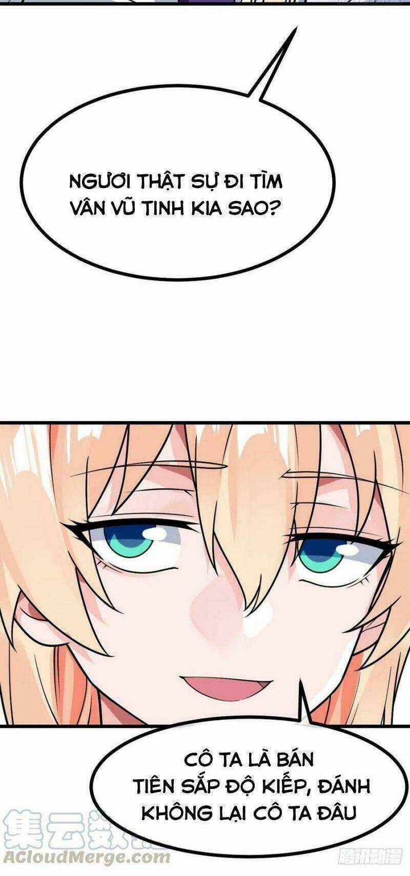 Vạn Hồn Hào Tế - Chapter 66 - Trang 23