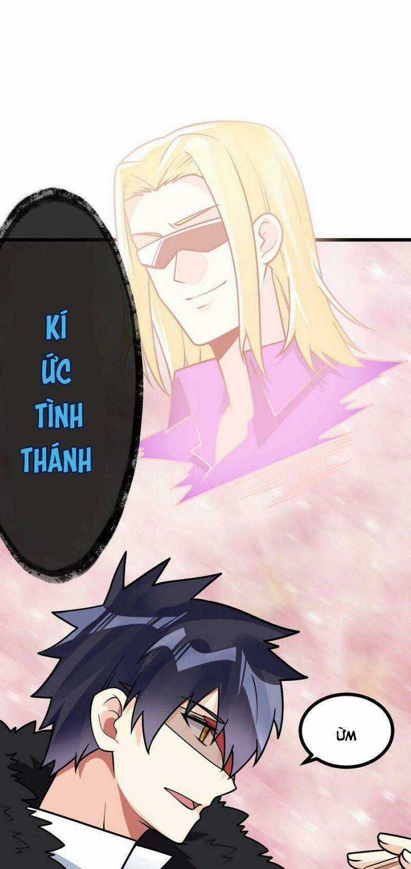 Vạn Hồn Hào Tế - Chapter 66 - Trang 24