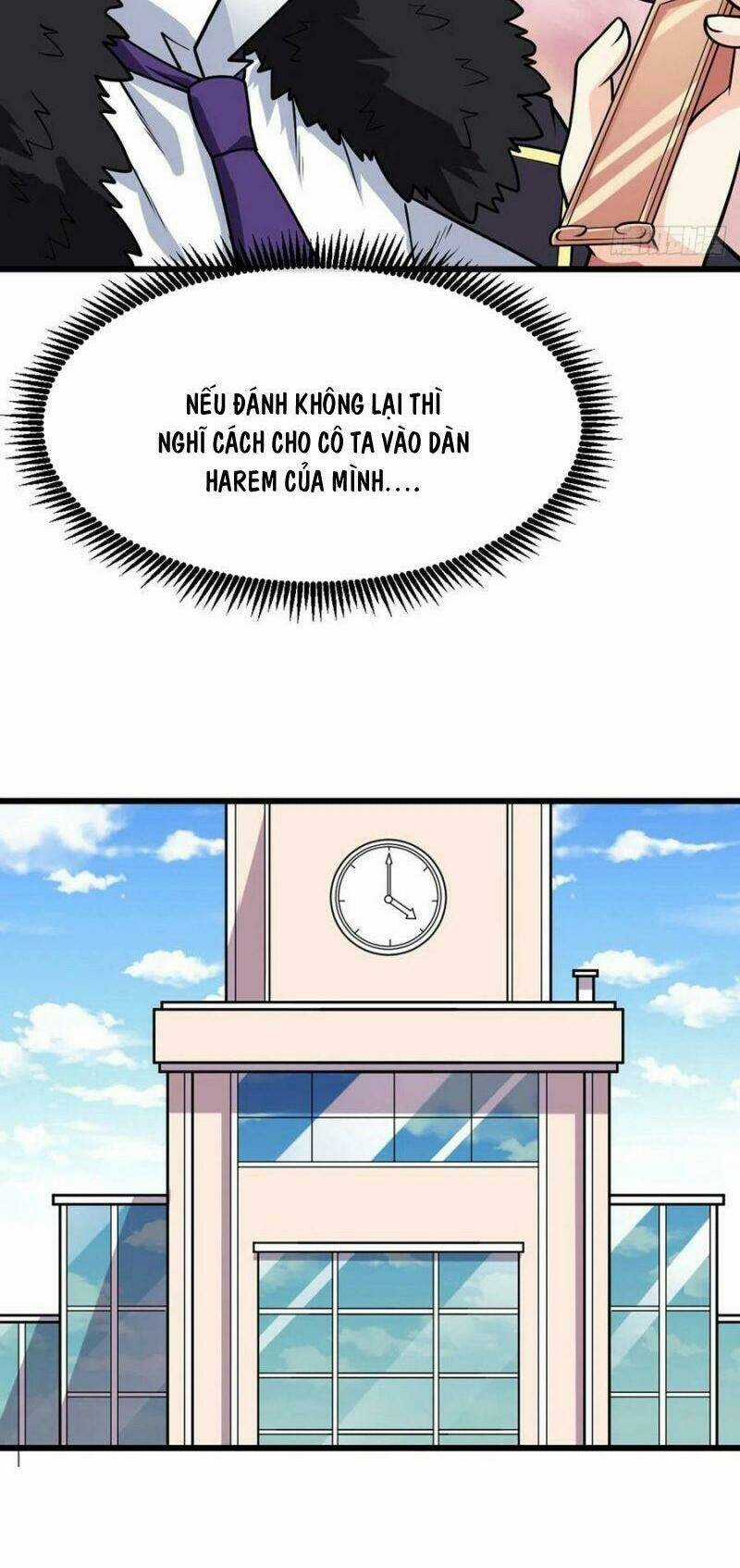 Vạn Hồn Hào Tế - Chapter 66 - Trang 25