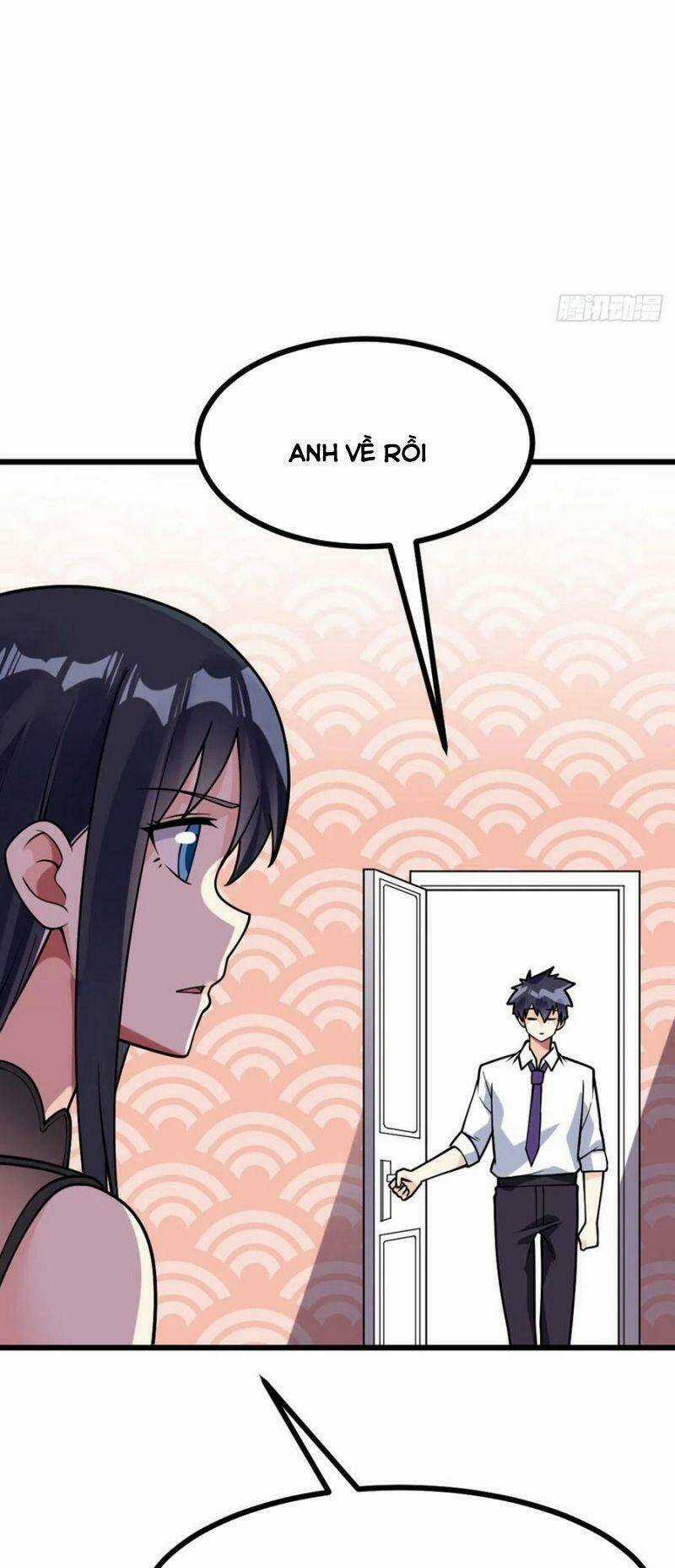 Vạn Hồn Hào Tế - Chapter 66 - Trang 26