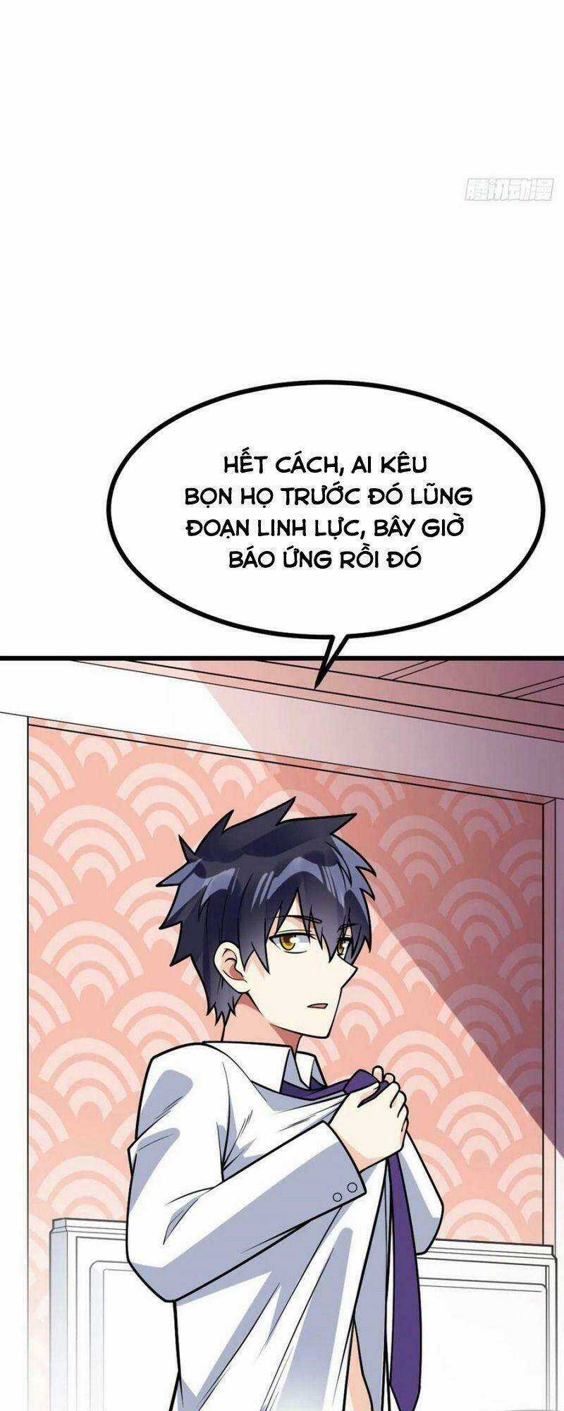 Vạn Hồn Hào Tế - Chapter 66 - Trang 28